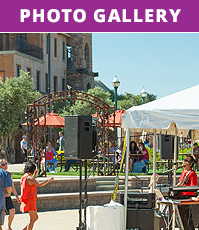 El Dorado Hills Art & Wine Affaire