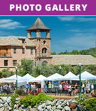 El Dorado Hills Art & Wine Affaire